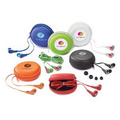 Dino Earbud Kit